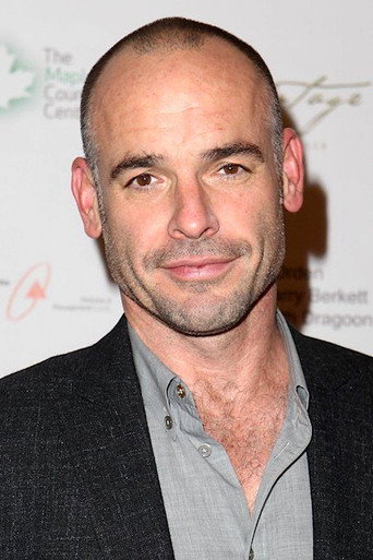Ảnh của Paul Blackthorne