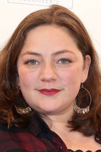 Ảnh của Émilie Gavois-Kahn
