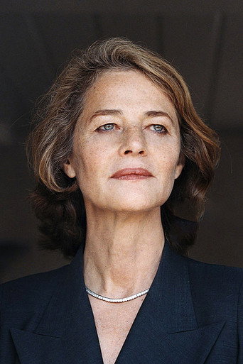 Ảnh của Charlotte Rampling