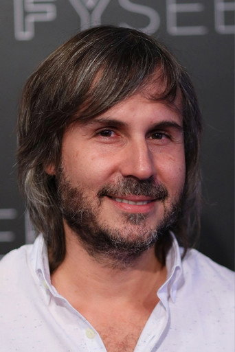 Ảnh của Andrés Baiz