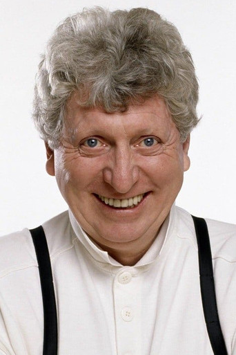 Ảnh của Tom Baker