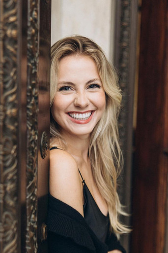 Ảnh của Violet Bennett
