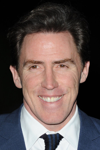 Ảnh của Rob Brydon