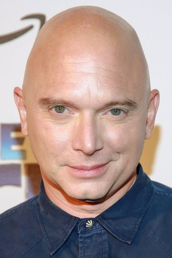 Ảnh của Michael Cerveris