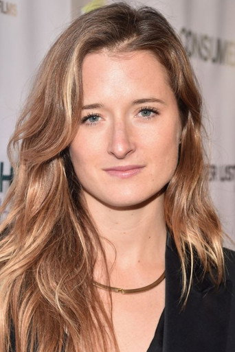 Ảnh của Grace Gummer