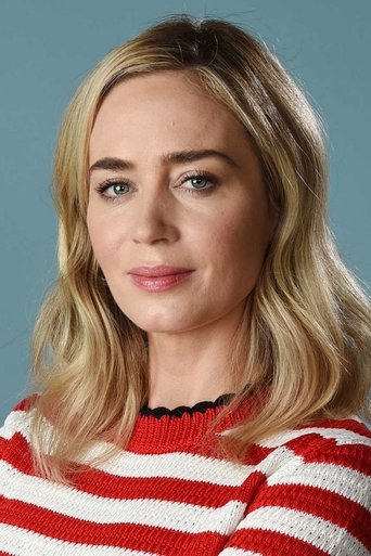 Ảnh của Emily Blunt