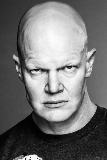 Ảnh của Derek Mears