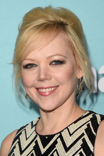 Ảnh của Emily Bergl