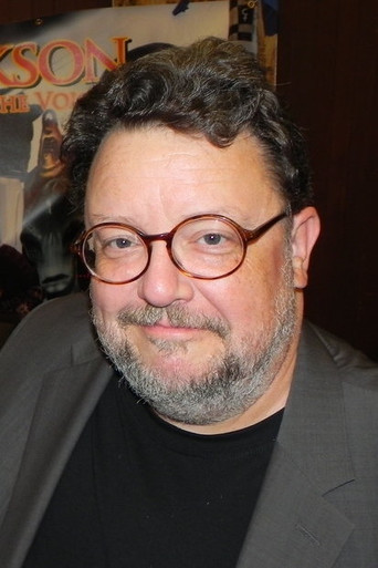 Ảnh của Roger L. Jackson