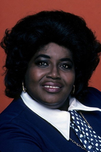 Ảnh của Mabel King