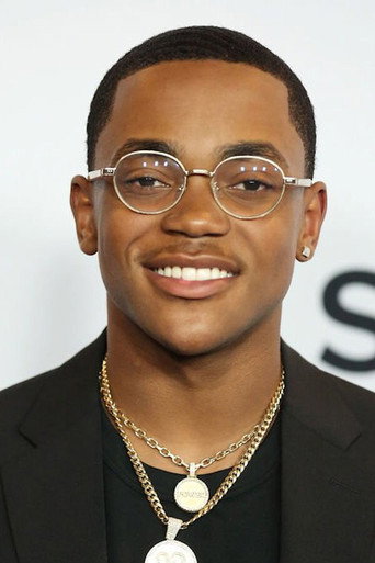 Ảnh của Michael Rainey Jr.