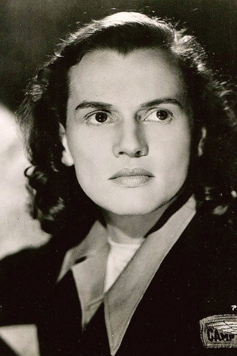 Ảnh của Harriet Medin