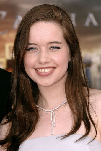 Ảnh của Anna Popplewell