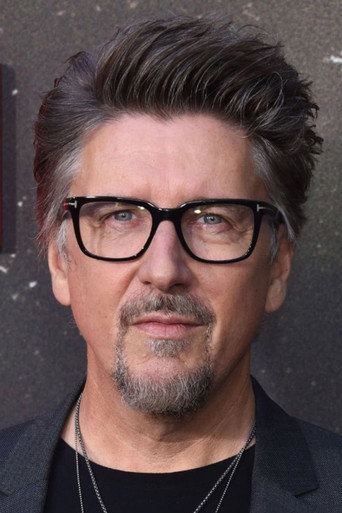 Ảnh của Scott Derrickson