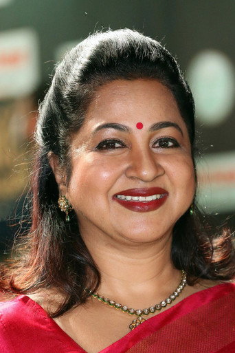 Ảnh của Radhika Sarathkumar