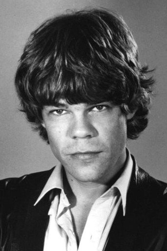 Ảnh của David Johansen