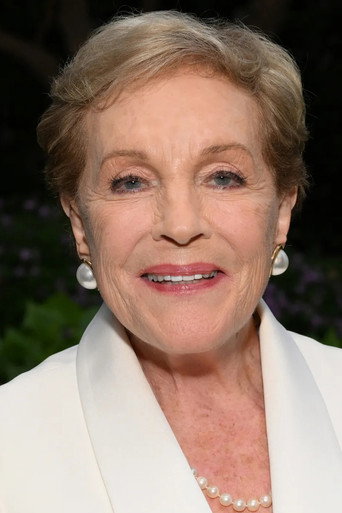 Ảnh của Julie Andrews