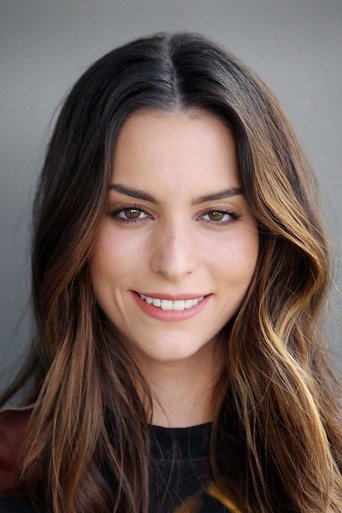 Ảnh của Genesis Rodriguez