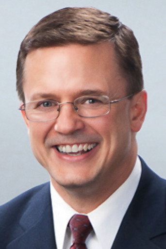 Ảnh của Kevin P. Braig