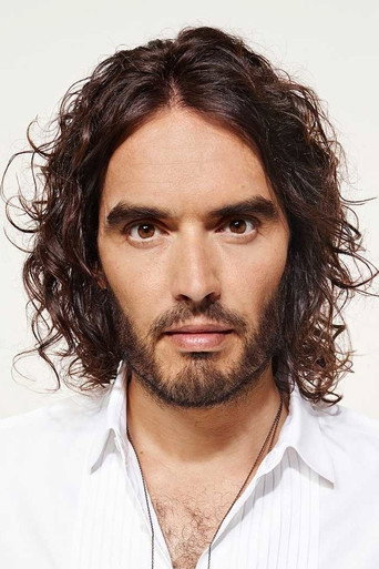 Ảnh của Russell Brand