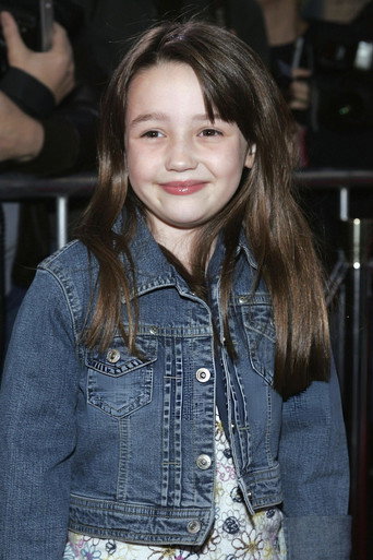 Ảnh của Isabel Conner