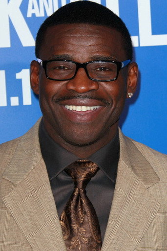 Ảnh của Michael Irvin