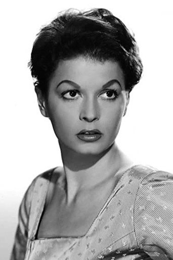 Ảnh của Eva Bartok