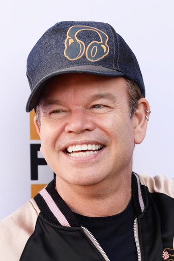 Ảnh của Paul Oakenfold