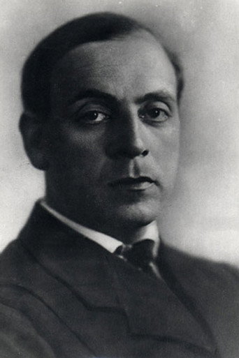 Ảnh của Ludwig Berger