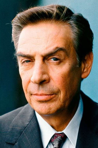Ảnh của Jerry Orbach