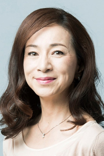 Ảnh của Harada Mieko