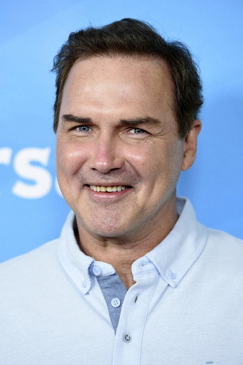 Ảnh của Norm Macdonald