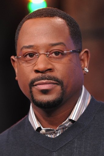 Ảnh của Martin Lawrence