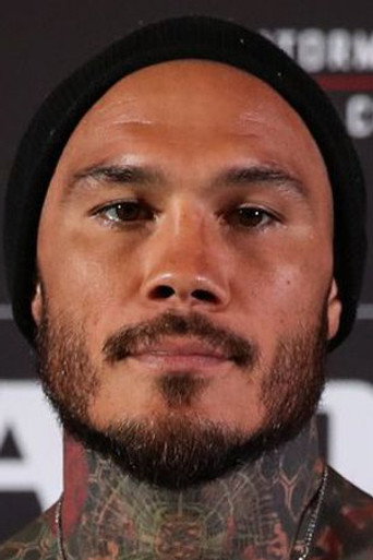 Ảnh của Roger Huerta