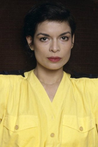 Ảnh của Bianca Jagger