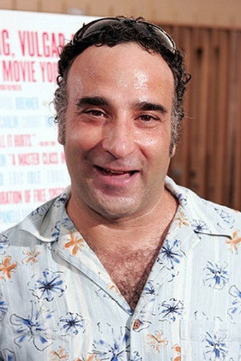 Ảnh của Mark Cohen