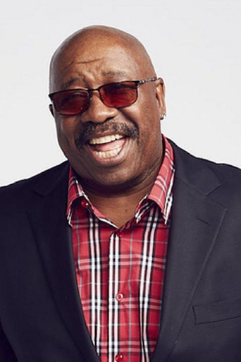 Ảnh của J. Anthony Brown