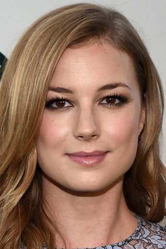 Ảnh của Emily VanCamp
