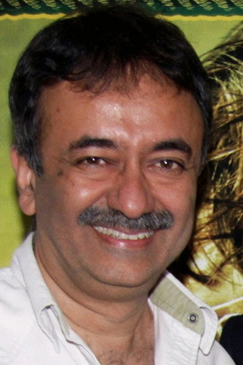 Ảnh của Rajkumar Hirani