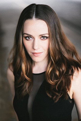 Ảnh của April Billingsley