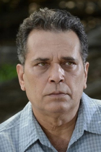 Ảnh của Luis Alberto García