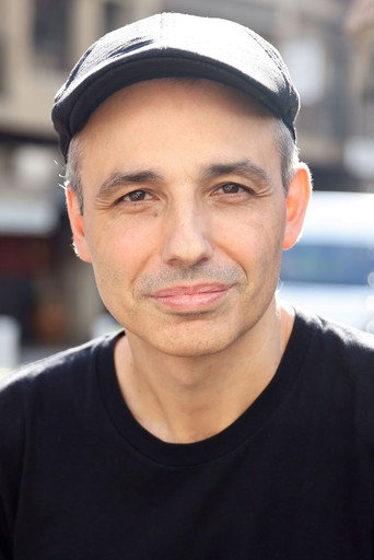 Ảnh của Pablo Berger