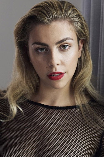 Ảnh của Jemma McKenzie-Brown